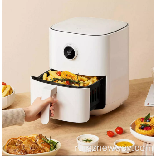 Xiaomi Mijia Smart Air Fryer Multifunctional 3.5L